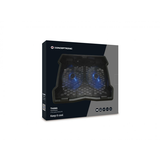 Conceptronic Thana 06 Laptop Fan 15.6 Inch | Klikk Malta