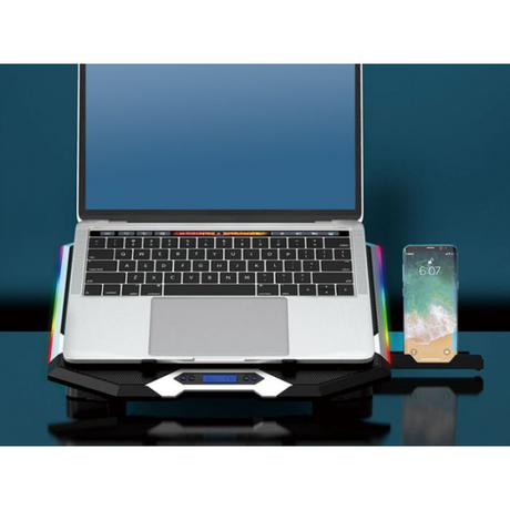 Conceptronic THYIA01B ERGO Gaming Laptop Fa... | Klikk Malta