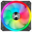 Corsair iCUE QL140 RGB LED Performance 140m... | Klikk Malta