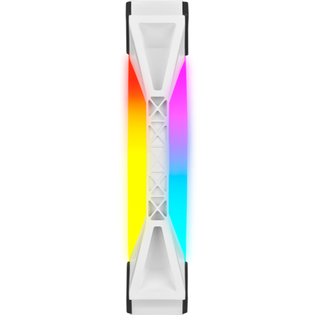 Corsair iCUE QL140 RGB LED Performance 140m... | Klikk Malta