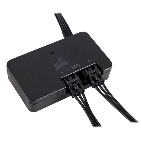 Corsair Node PRO Internal PC Lightning Effect | Klikk Malta