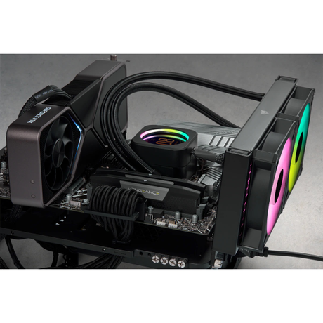 Corsair Vengeance 32GB (2x16GB) 5200MHz DDR... | Klikk Malta