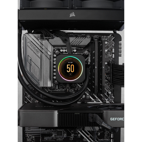 Corsair Vengeance 32GB (2x16GB) 5200MHz DDR... | Klikk Malta