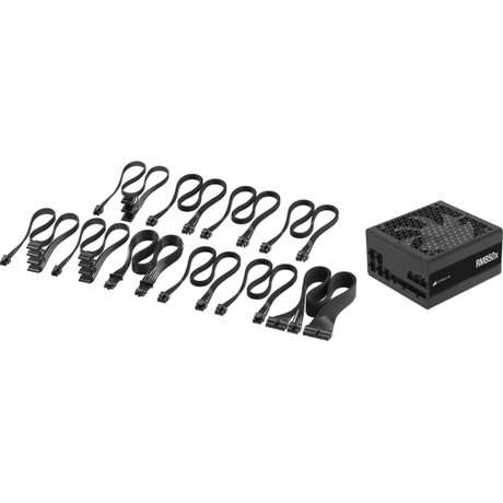Corsair RM850x 850W Modular PSU 80+ Gold | Klikk Malta