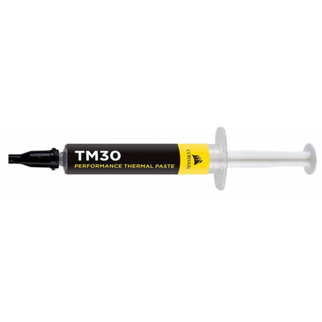 Corsair TM30 Performance Thermal Paste 3 grams | Klikk Malta