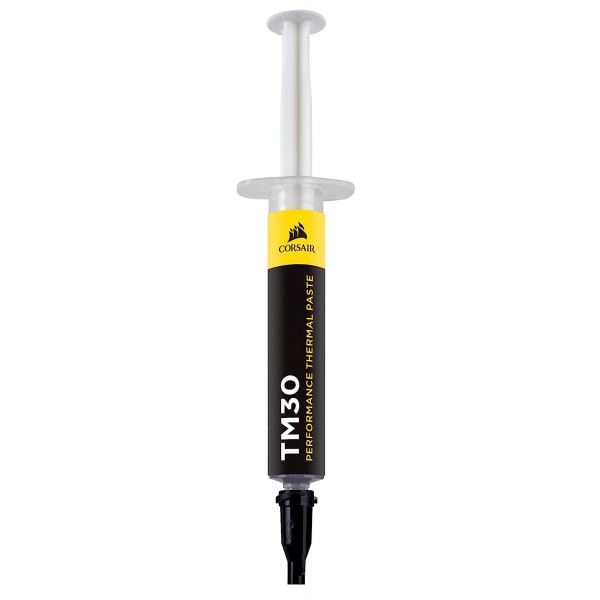 Corsair TM30 Performance Thermal Paste 3 grams | Klikk Malta