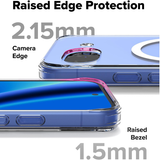 CoverMe Case TPU for Google Pixel 10a Clear | Klikk Malta