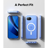 CoverMe Case TPU for Google Pixel 10a Clear | Klikk Malta