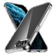 CoverMe Case TPU for iPhone 16e/17e Clear | Klikk Malta
