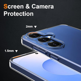 CoverMe Case TPU for Samsung Galaxy S25 FE ... | Klikk Malta