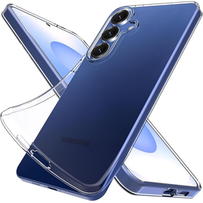 CoverMe Case TPU for Samsung Galaxy S25 FE ... | Klikk Malta