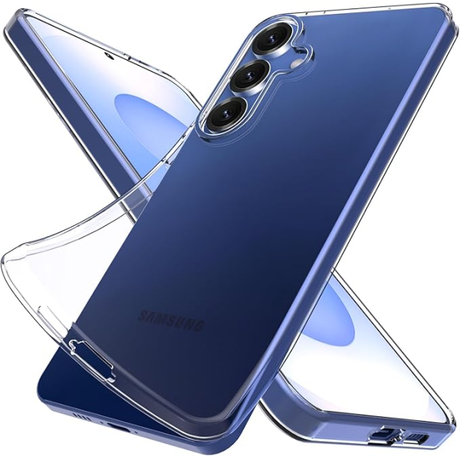 CoverMe Case TPU for Samsung Galaxy S25 FE ... | Klikk Malta