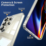 CoverMe Case TPU for Samsung Galaxy S26 Ult... | Klikk Malta