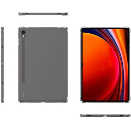 CoverMe Case TPU for Samsung Galaxy Tab S10... | Klikk Malta