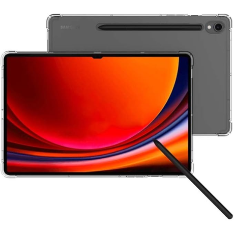 CoverMe Case TPU for Samsung Galaxy Tab S10... | Klikk Malta