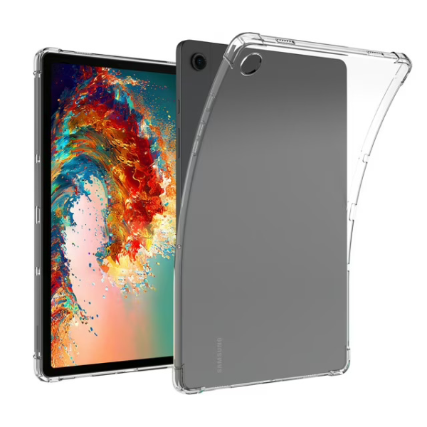 CoverMe Case TPU for Samsung Galaxy Tab S11... | Klikk Malta