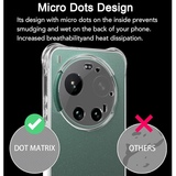 CoverMe Case TPU for Xiaomi 17 Ultra Clear | Klikk Malta