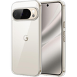 CoverMe Clear TPU Case for Pixel 10/10 Pro | Klikk Malta