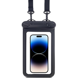 CoverMe IPX8 Waterproof Smartphone Pouch