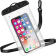 CoverMe IPX8 Waterproof Smartphone Pouch Tr... | Klikk Malta