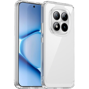 CoverMe TPU Case for Xiaomi Redmi Note 15 P... | Klikk Malta