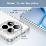 CoverMe TPU Case for Xiaomi Redmi Note 15 P... | Klikk Malta