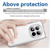 CoverMe TPU Case for Xiaomi Redmi Note 15 P... | Klikk Malta