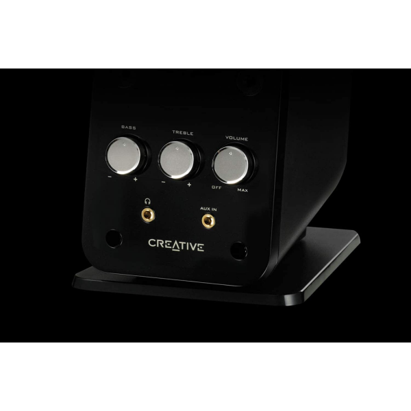 Creative Gigaworks T40II 2.0 Speakers 32W | Klikk Malta