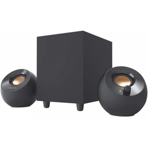 Creative Pebble Plus 2.1 Speakers | Klikk Malta