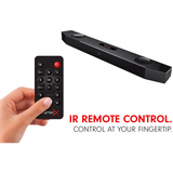 Creative Sound BlasterX Katana 2.1 Soundbar... | Klikk Malta