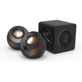 Creative PebbleXPlus 2.1 Speakers | Klikk Malta