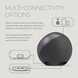 Creative PebbleXPlus 2.1 Speakers | Klikk Malta