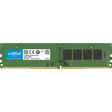 Crucial 16GB DDR4 3200MHz DIMM RAM | Klikk Malta