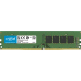 Crucial 16GB DDR4 3200MHz DIMM RAM | Klikk Malta