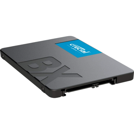 Crucial BX500 2TB SATA III SSD | Klikk Malta