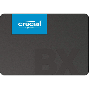 Crucial BX500 2TB SATA III SSD | Klikk Malta