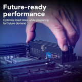 Crucial 32GB DDR5 5600MHz CL46 RAM | Klikk Malta