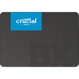 Crucial BX500 500GB SATA III SSD | Klikk Malta