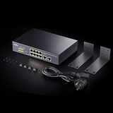 Cudy GS1010P 10-port Gigabit 8xPoE+ 120W Ne... | Klikk Malta