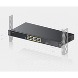 Cudy GS1020PS2 16-port Gigabit PoE+ 200W Sw... | Klikk Malta
