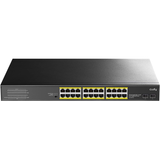 Cudy GS1028PS2 24-port Gigabit PoE+ 300W Ne... | Klikk Malta