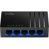 Cudy GS105D 5-port Gigabit Switch | Klikk Malta