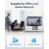 Cudy GS105D 5-port Gigabit Switch | Klikk Malta