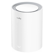 Cudy M3000 AX3000 2.5G Mesh Wi-Fi 6 Router ... | Klikk Malta