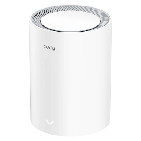 Cudy M3000 AX3000 2.5G Mesh Wi-Fi 6 Router ... | Klikk Malta