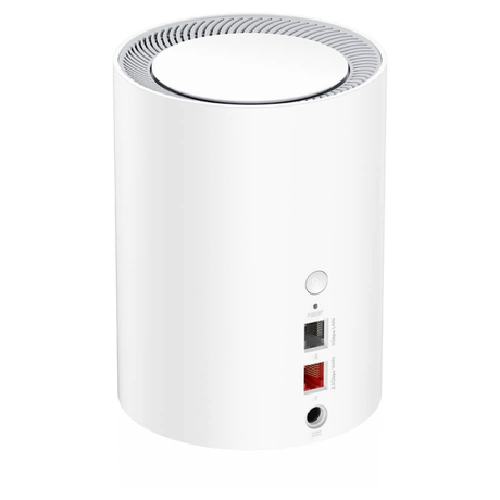 Cudy M3000 AX3000 2.5G Mesh Wi-Fi 6 Router ... | Klikk Malta