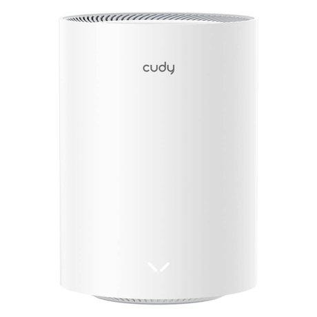 Cudy M3000 AX3000 2.5G Mesh Wi-Fi 6 Router ... | Klikk Malta