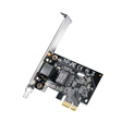 Cudy PE10 Gigabit PCI-E Network Card | Klikk Malta