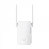Cudy RE1200 AC1200 Mesh Range Extender | Klikk Malta