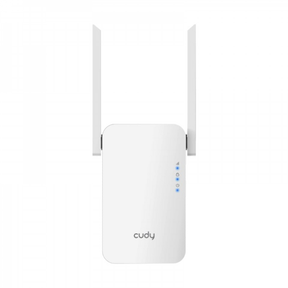 Cudy RE1200 AC1200 Mesh Range Extender | Klikk Malta